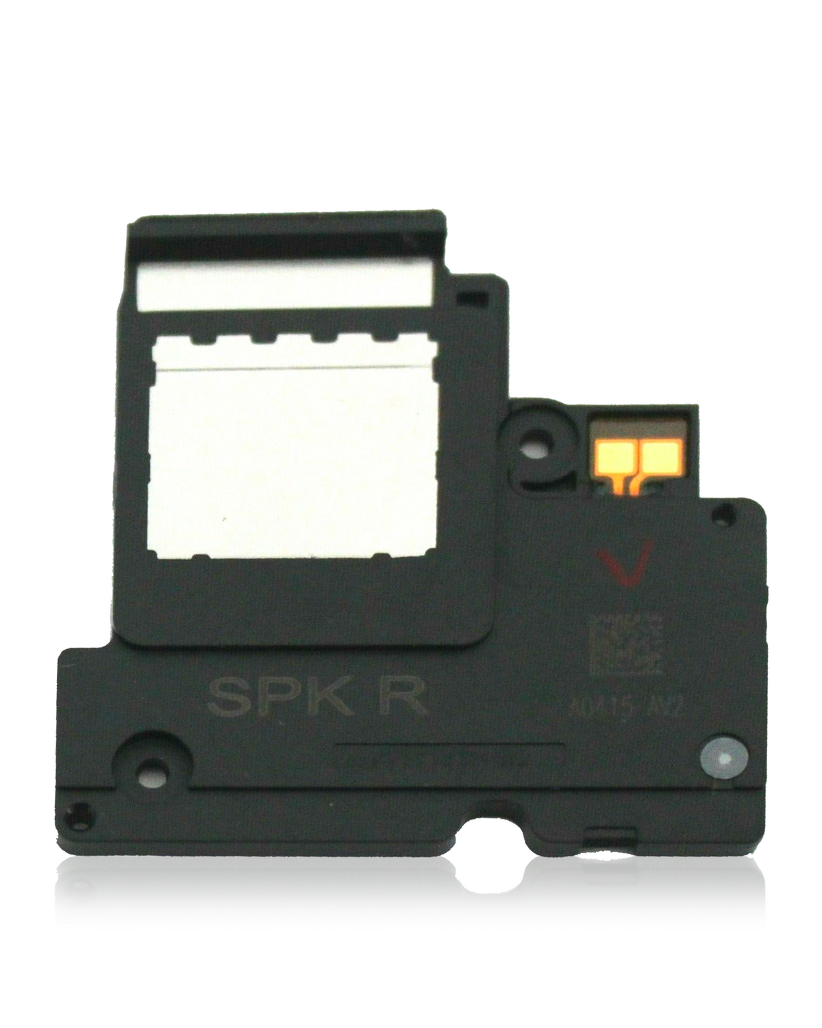 Right Loudspeaker Replacement  Compatible For Samsung Galaxy Tab A 8.4" (T307U / 2020) (Verizon Version)