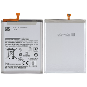 Replacement Battery Compatible For Samsung Galaxy A23 (A235 / 2022) / A73 5G (A736 / 2022) / M52 5G (M526 / 2021) / A23 5G (A236 / 2022) (EB-BM526ABS)