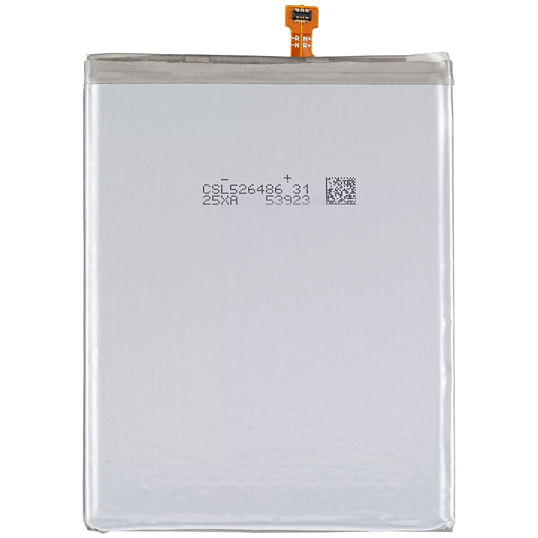 Replacement Battery Compatible For Samsung Galaxy A23 (A235 / 2022) / A73 5G (A736 / 2022) / M52 5G (M526 / 2021) / A23 5G (A236 / 2022) (EB-BM526ABS)