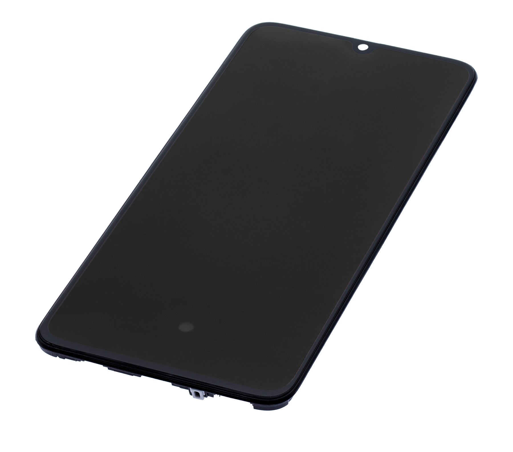 Replacement OLED Assembly With Frame Compatible For Samsung Galaxy A70 by Macfactory.in(A705 / 2019) (Refurbished) (All Colors)