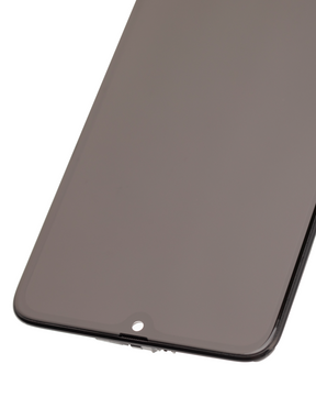 Replacement LCD Assembly With Frame Compatible For Samsung Galaxy A70 (A705 / 2019) (Without Fingerprint Scanner) (Aftermarket: Incell) (All Colors)