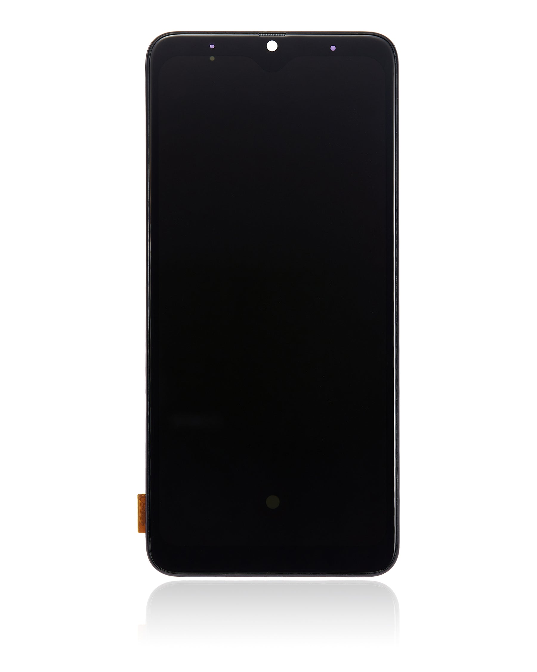 OLED Assembly With Frame Compatible For Samsung Galaxy A70 Replacement (A705 / 2019) (6.33") (Vemake) (All Colors)