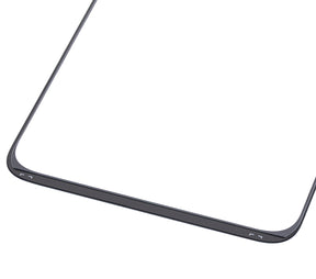 Front Glass Replacement Only Compatible For Samsung Galaxy A70 (A705 / 2019)