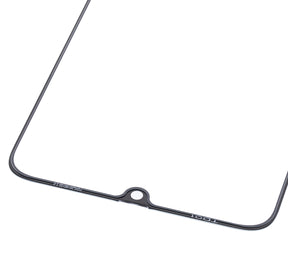 Front Glass Replacement Only Compatible For Samsung Galaxy A70 (A705 / 2019)