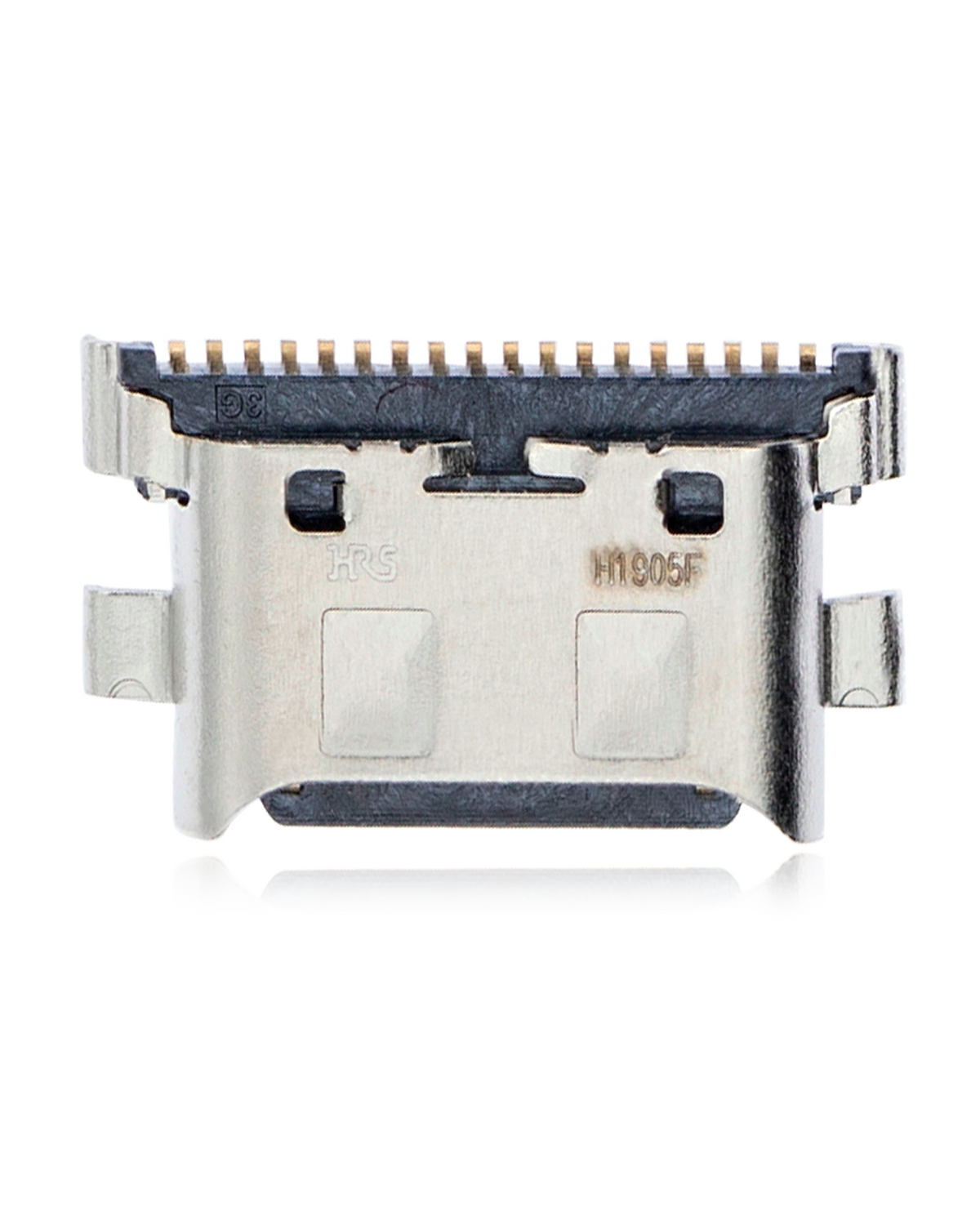 Charging Port Only Compatible For Samsung S10 Lite/ Note 10 Lite/ A71 5G/ A71/ A51 5G/ A32 5G/ A32/ A70/ A50/ A31/ A30S/ A41/ A10E/ A20E/ A20/ A51/ A42 5G/ A60/ A50S/ A40/ A30/ A22 4G/ A12/ A13 5G/ A21S / A14 5G (2023) (Soldering Required)