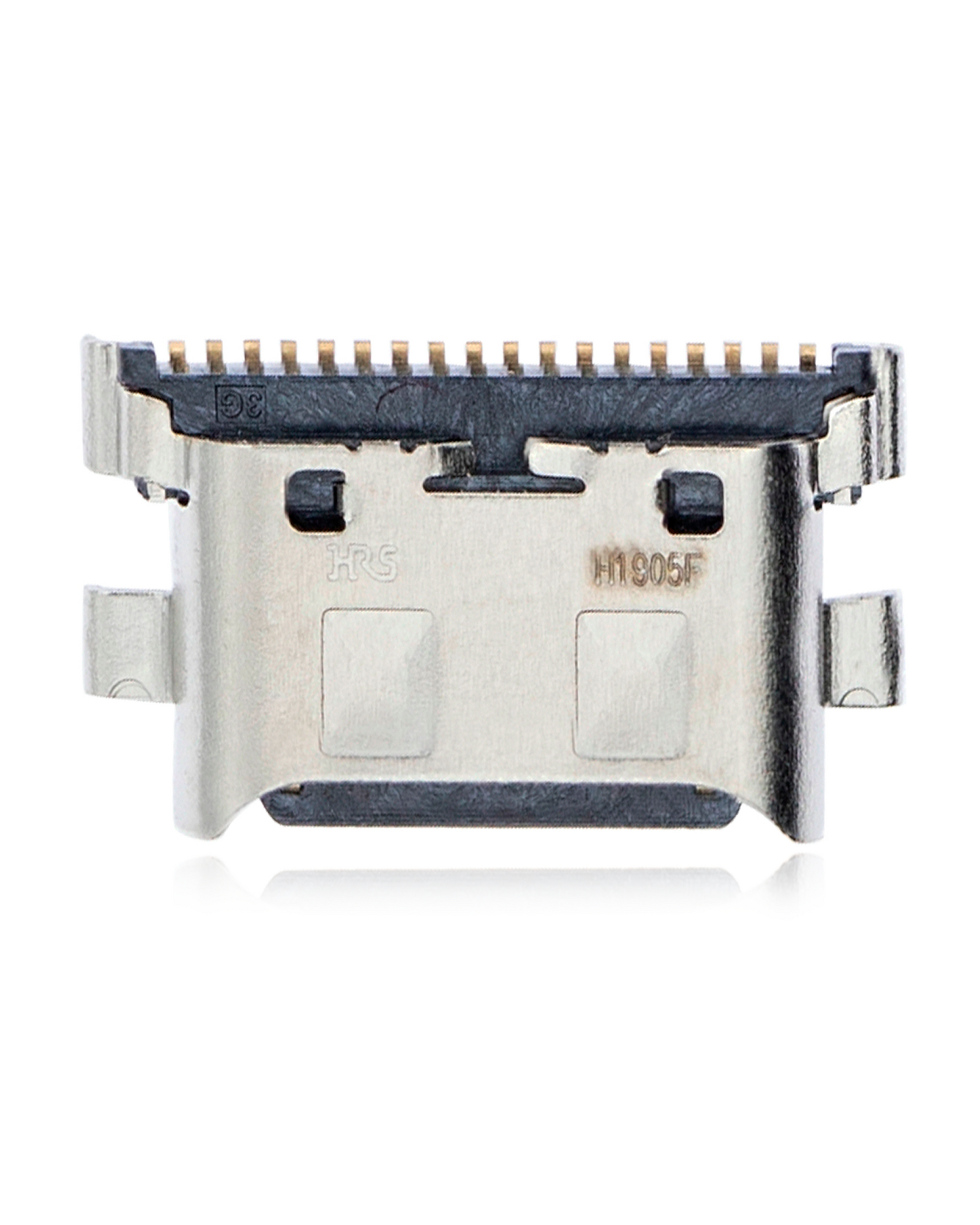 Charging Port Only Compatible For Samsung S10 Lite/ Note 10 Lite/ A71 5G/ A71/ A51 5G/ A32 5G/ A32/ A70/ A50/ A31/ A30S/ A41/ A10E/ A20E/ A20/ A51/ A42 5G/ A60/ A50S/ A40/ A30/ A22 4G/ A12/ A13 5G/ A21S / A14 5G (2023) (Soldering Required)