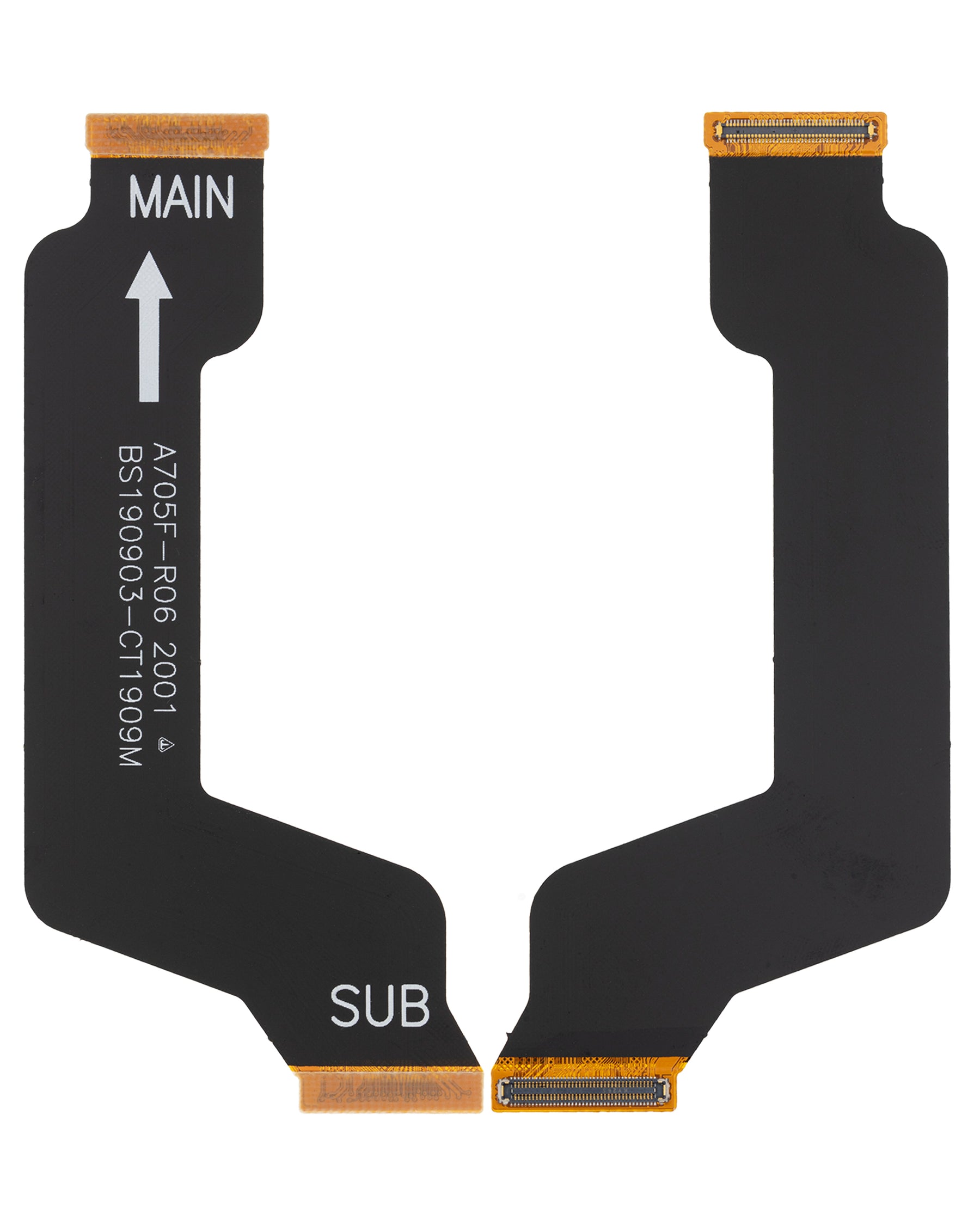 Main Board Flex Cable Compatible For Samsung Galaxy A70 (A705 / 2019)