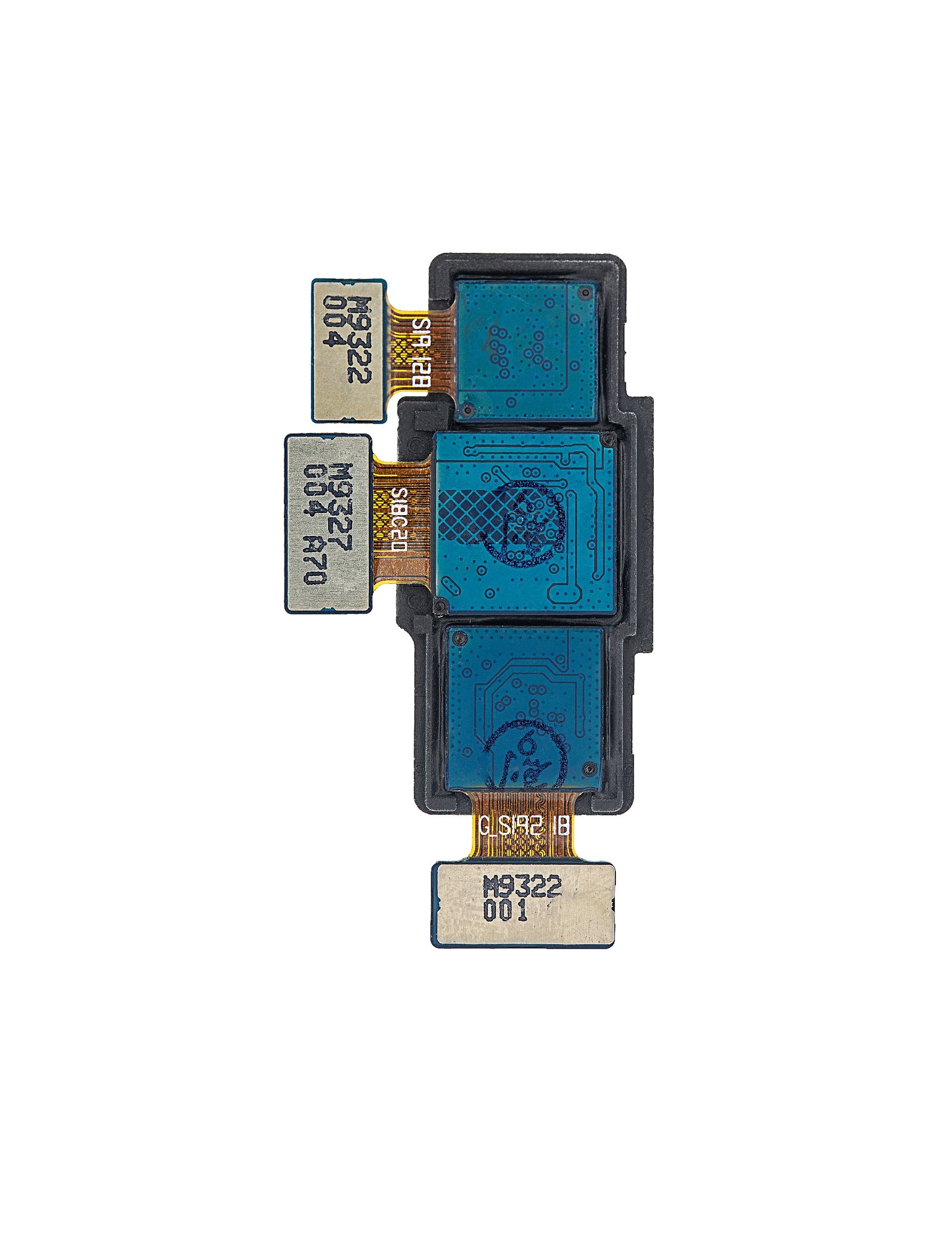 Back Camera Replacement  Compatible For Samsung Galaxy A70 (A705 / 2019)