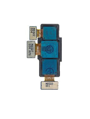 Back Camera Replacement  Compatible For Samsung Galaxy A70 (A705 / 2019)