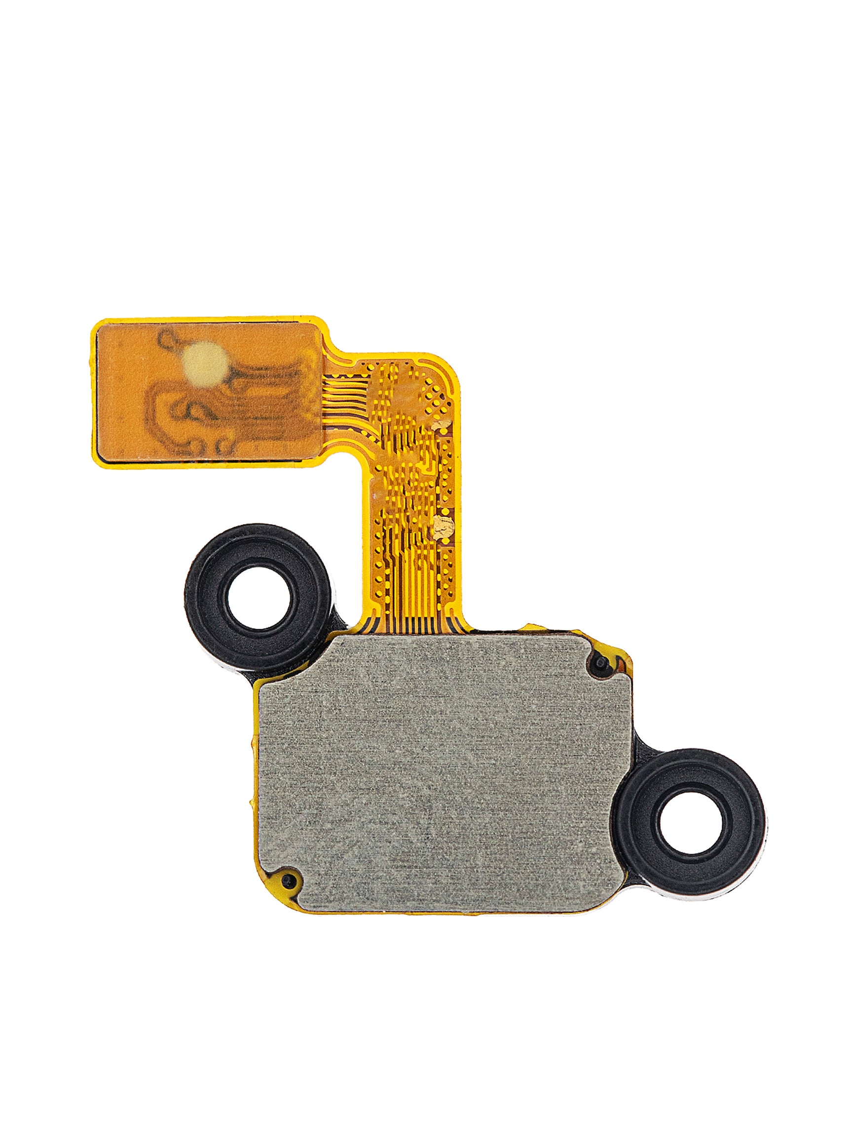 Fingerprint Reader With Flex Cable Compatible For Samsung Galaxy A70 Replacement (A705 / 2019)