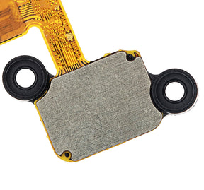 Fingerprint Reader With Flex Cable Compatible For Samsung Galaxy A70 Replacement (A705 / 2019)