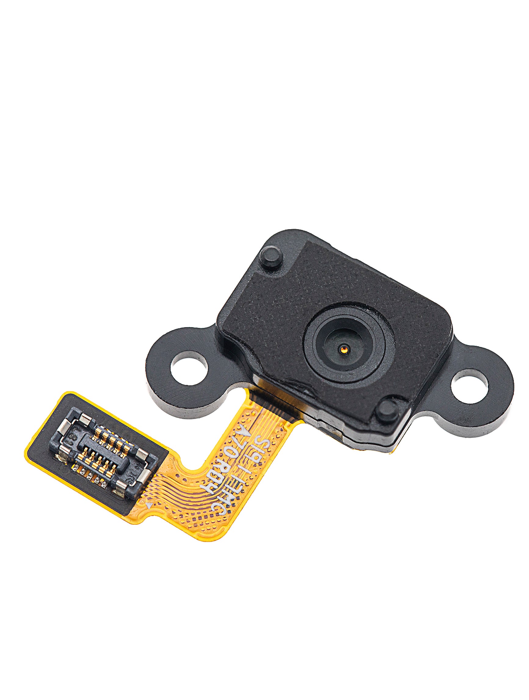 Fingerprint Reader With Flex Cable Compatible For Samsung Galaxy A70 Replacement (A705 / 2019)