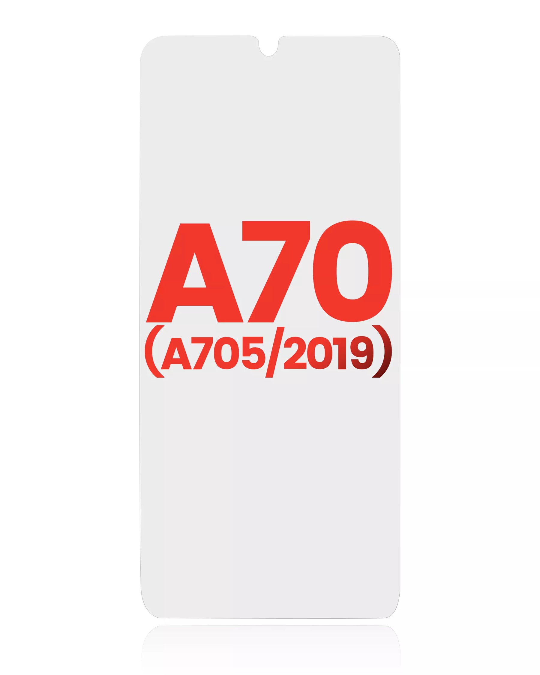 Replacement Polarizer Film Compatible For Samsung Galaxy A70 (A705 / 2019)