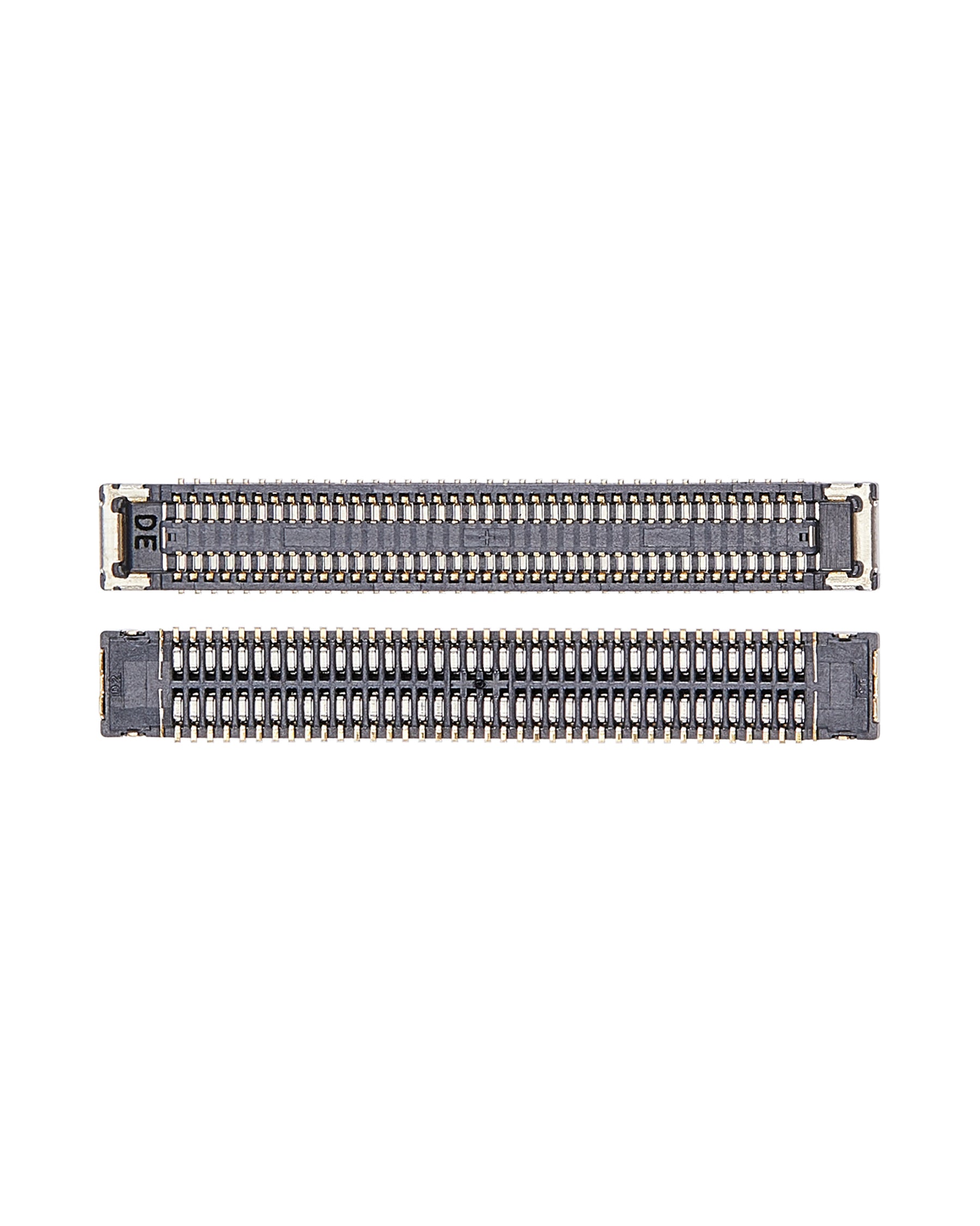 Main to Sub-Board FPC Connector (On The Motherboard and Charging Port) For Samsung Galaxy A70 (A705 / 2019) / A71 4G (A715 / 2019) / A71 5G (A716 / 2020) / S21 FE 5G (78 Pin)