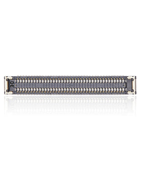 Main to Sub-Board FPC Connector (On The Motherboard and Charging Port) For Samsung Galaxy A70 (A705 / 2019) / A71 4G (A715 / 2019) / A71 5G (A716 / 2020) / S21 FE 5G (78 Pin)