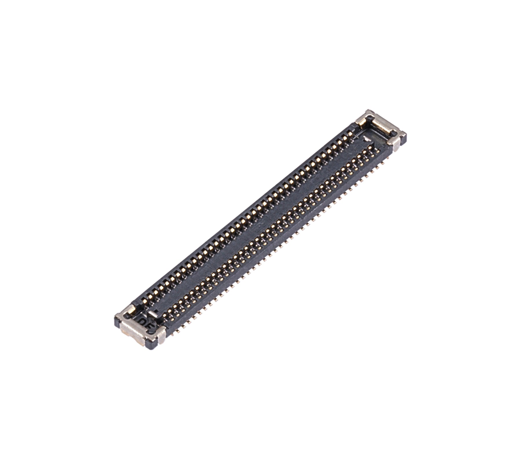 Main to Sub-Board FPC Connector (On The Motherboard and Charging Port) For Samsung Galaxy A70 (A705 / 2019) / A71 4G (A715 / 2019) / A71 5G (A716 / 2020) / S21 FE 5G (78 Pin)