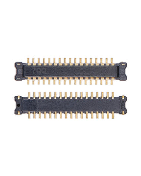 LCD FPC Connector (On The Motherboard) Compatible For Samsung Galaxy A50 (A505 / 2019)