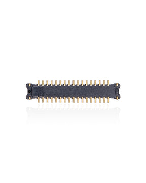LCD FPC Connector (On The Motherboard) Compatible For Samsung Galaxy A50 (A505 / 2019)