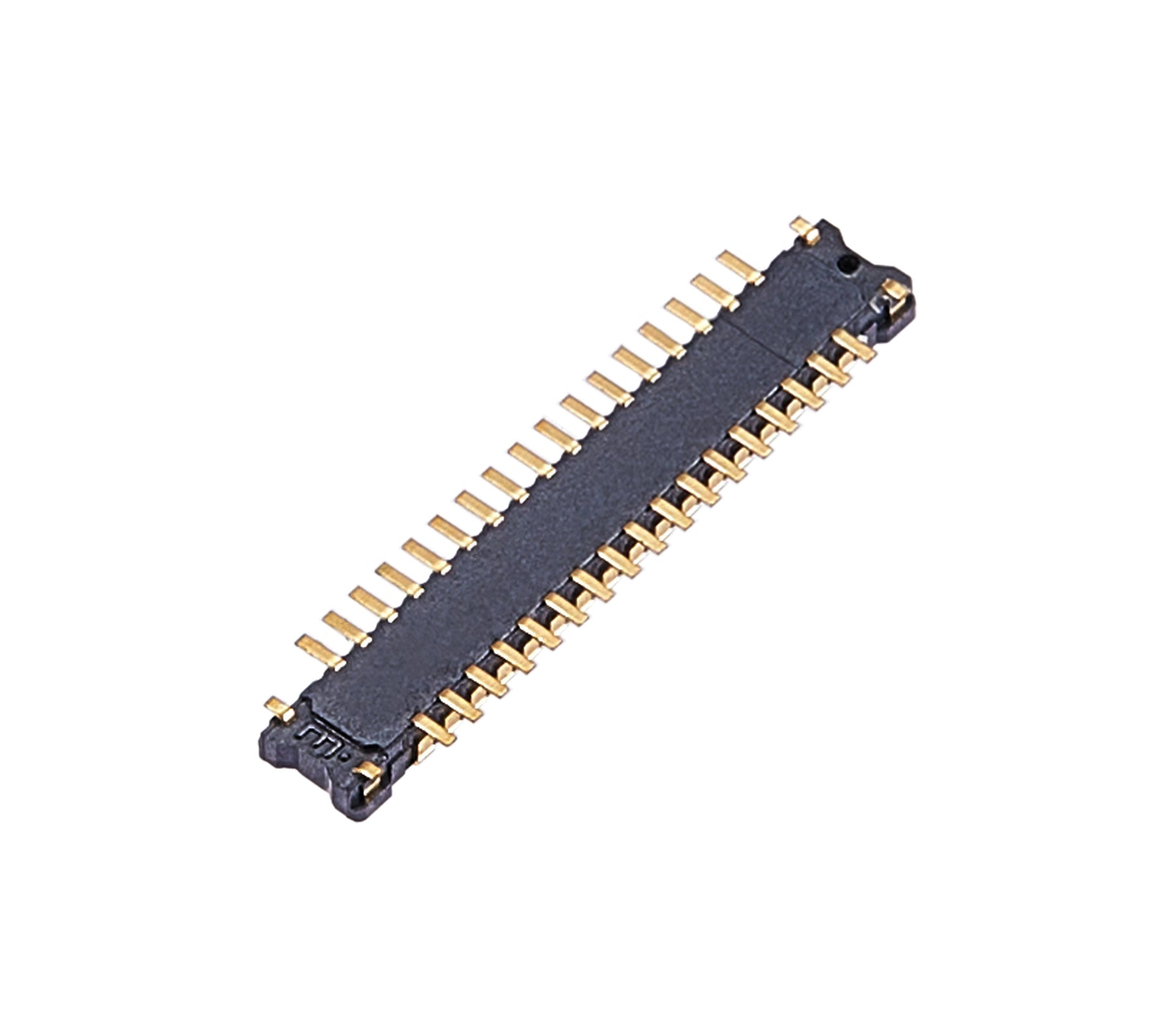 LCD FPC Connector (On The Motherboard) Compatible For Samsung Galaxy A50 (A505 / 2019)