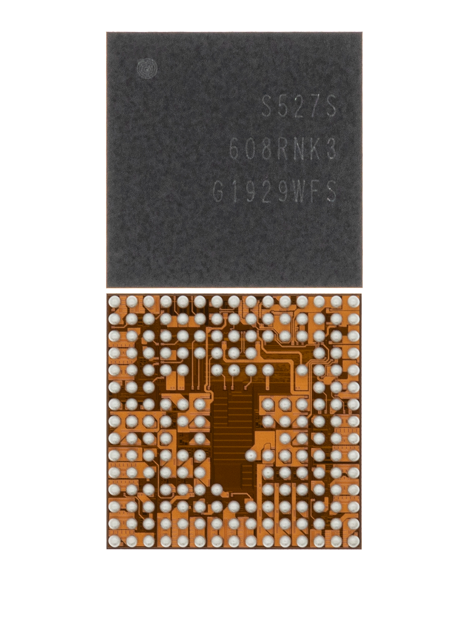 Replacement Power Management PMIC IC Compatible For Samsung Galaxy Note 10 / S10 / S10 Plus / A10 (A105 / 2019) / A20 (A205 / 2019) / A30 (A305 / 2019) / A40 (A405 / 2019) / A50 (A505 / 2019) / A70 (A705 / 2019) (S527S)