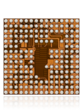 Power Management PMIC IC Replacement  Compatible For Samsung Galaxy Note 10 / S10 / S10 Plus / A10 (A105 / 2019) / A20 (A205 / 2019) / A30 (A305 / 2019) / A40 (A405 / 2019) / A50 (A505 / 2019) / A70 (A705 / 2019) (S527S)