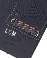 Tester Flex Cable For iTestBox (S300 / S800) Compatible For Huawei P20