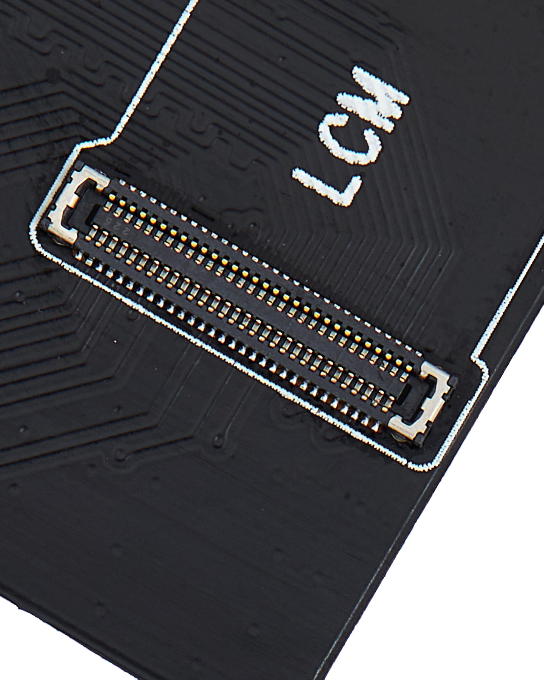 Tester Flex Cable For iTestBox (S300) Compatible For Huawei P20 Pro