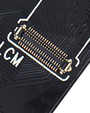 Tester Flex Cable For iTestBox (S300 / S800) Compatible For Huawei P30 Pro