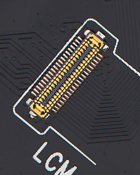 Tester Flex Cable For iTestBox (S300) Compatible For Huawei P40