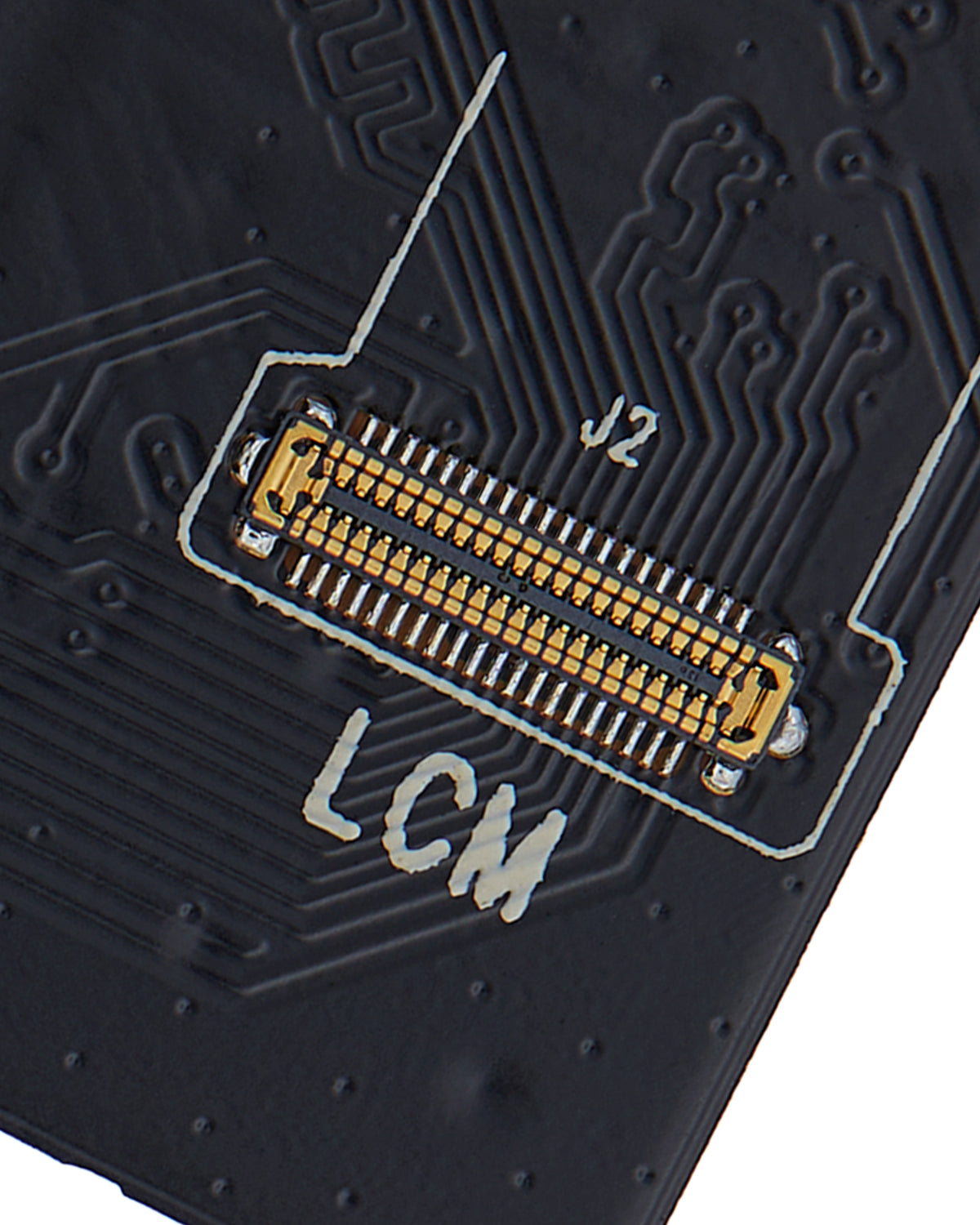 Tester Flex Cable For iTestBox (S300) Compatible For Huawei P40 Pro