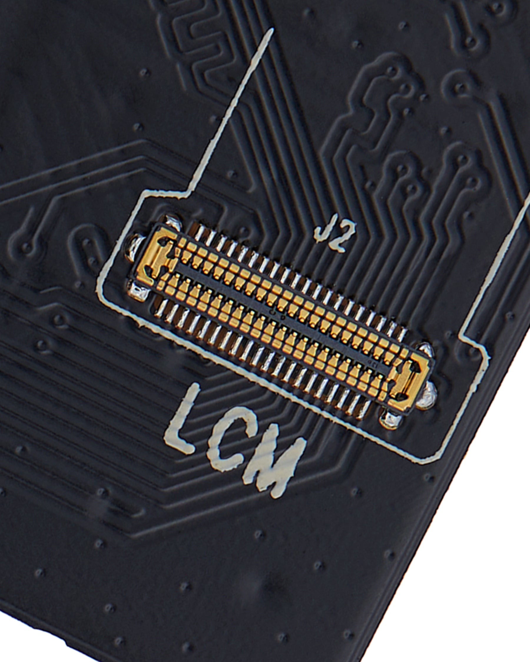 Tester Flex Cable For iTestBox (S300) Compatible For Huawei P40 Pro