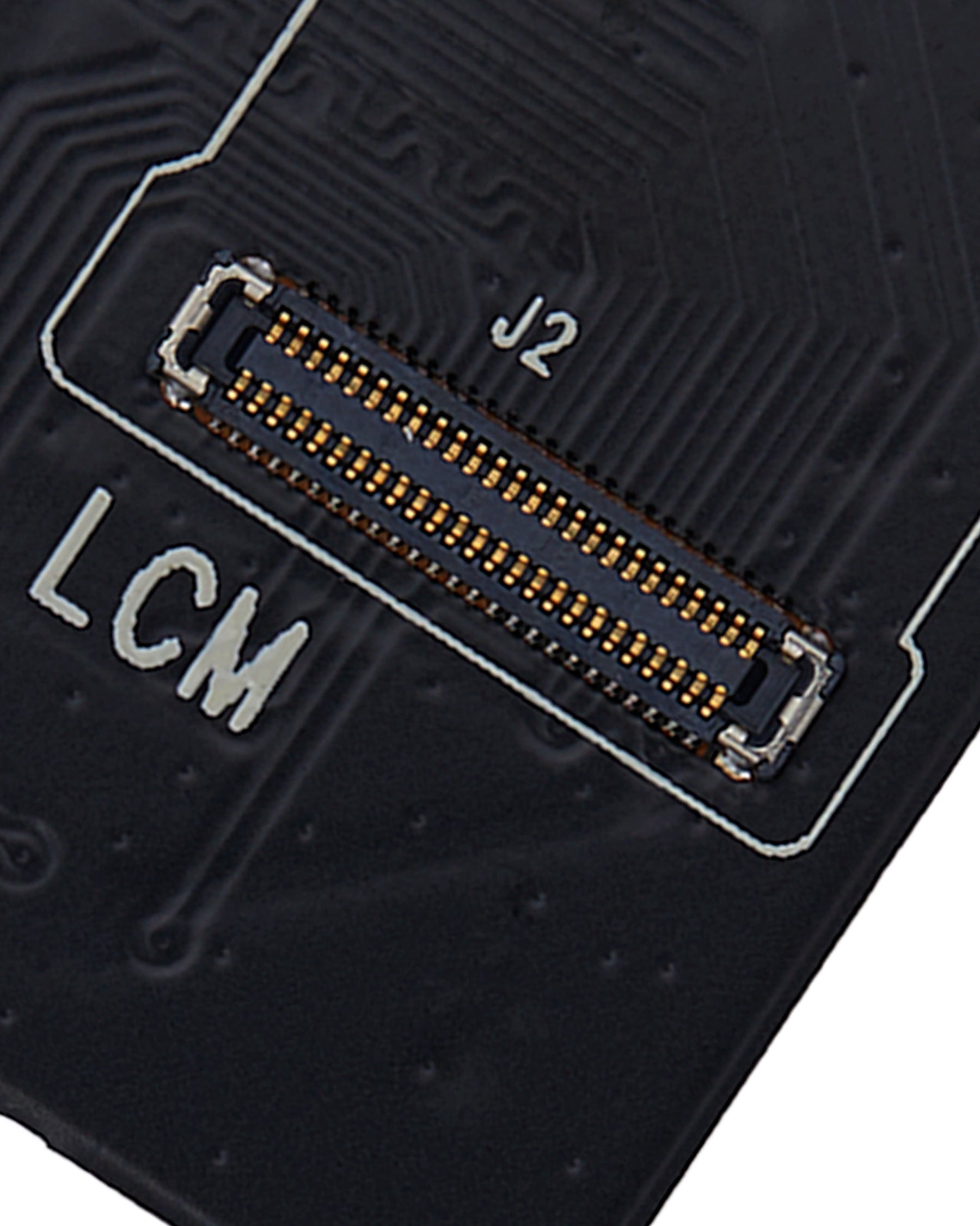 Tester Flex Cable For iTestBox (S300) Compatible For Huawei Mate 10 Pro