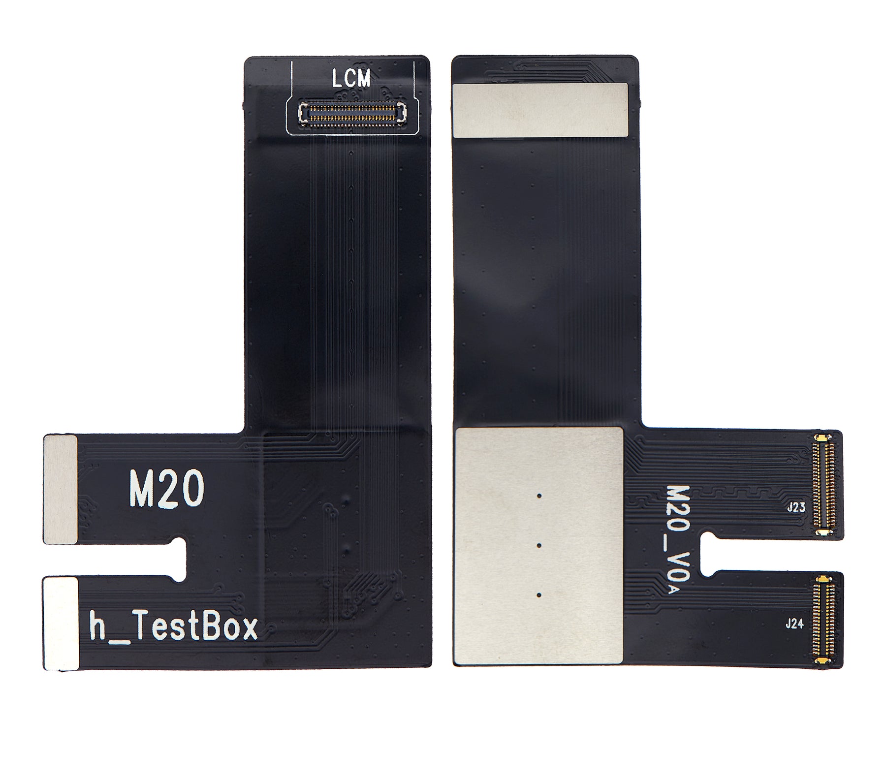 Tester Flex Cable For iTestBox (S300) Compatible For Huawei Mate 20