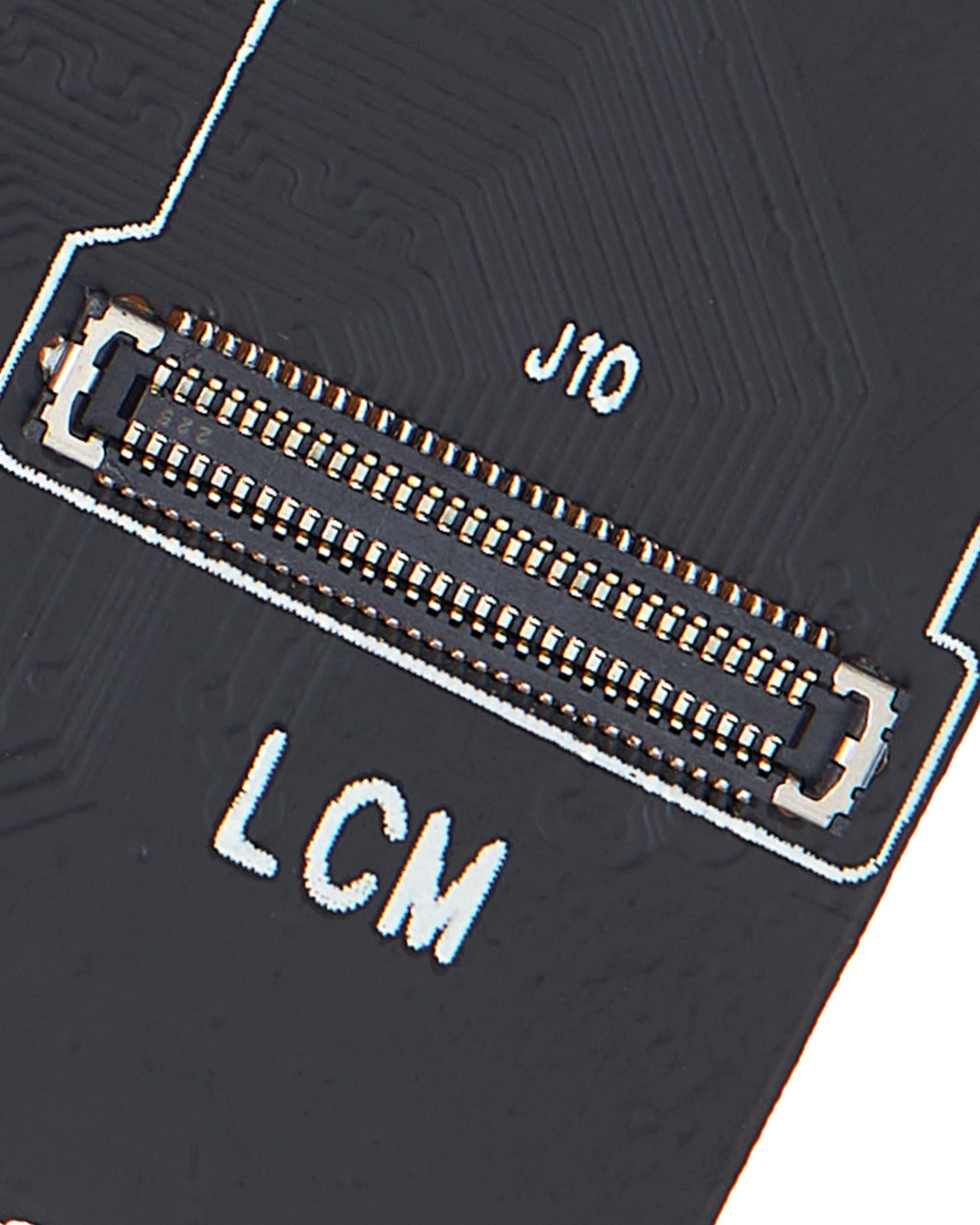 Tester Flex Cable For iTestBox (S300) Compatible For Huawei Mate 20 Pro