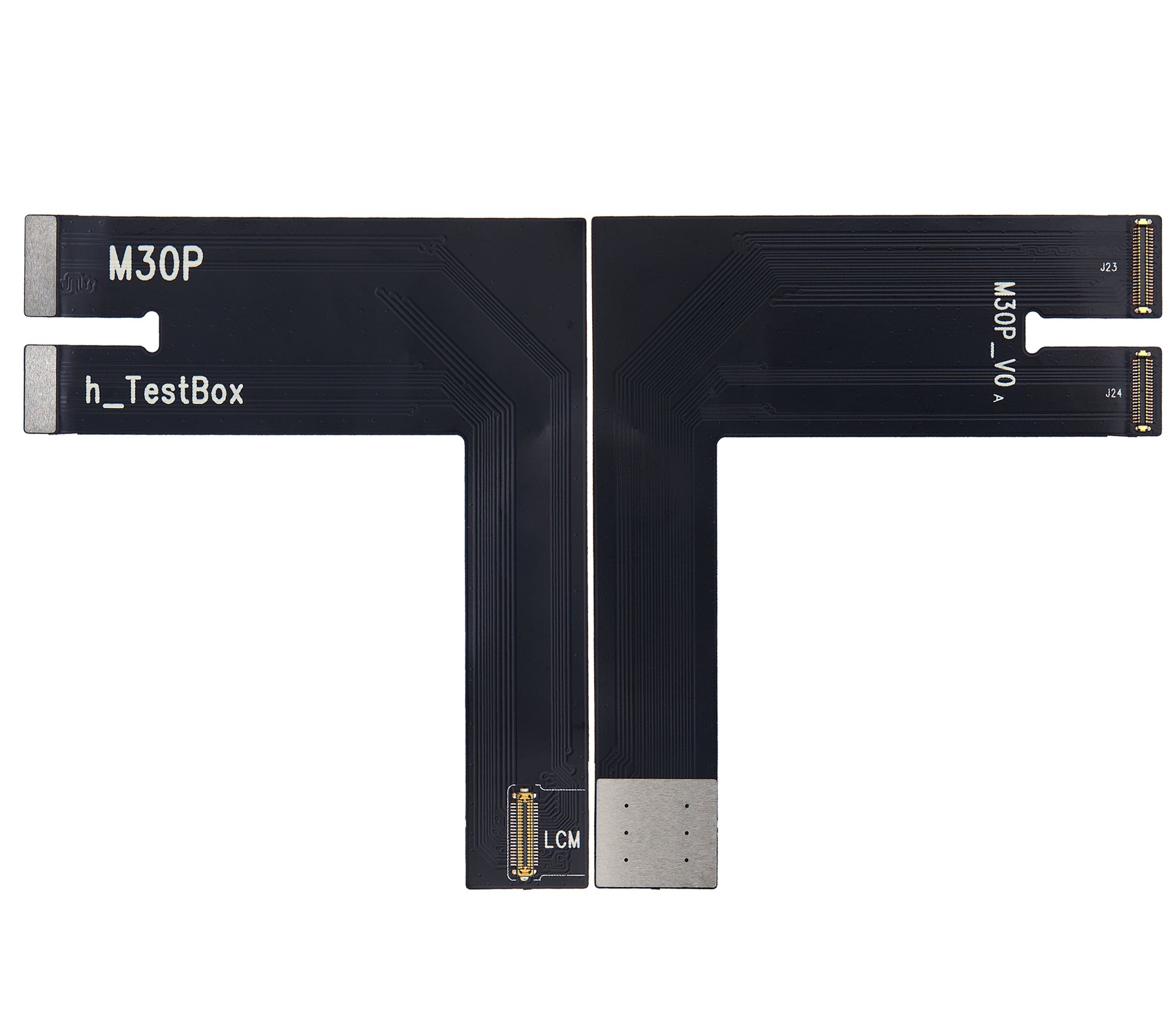 Tester Flex Cable For iTestBox (S300) Compatible For Huawei Mate 30 Pro