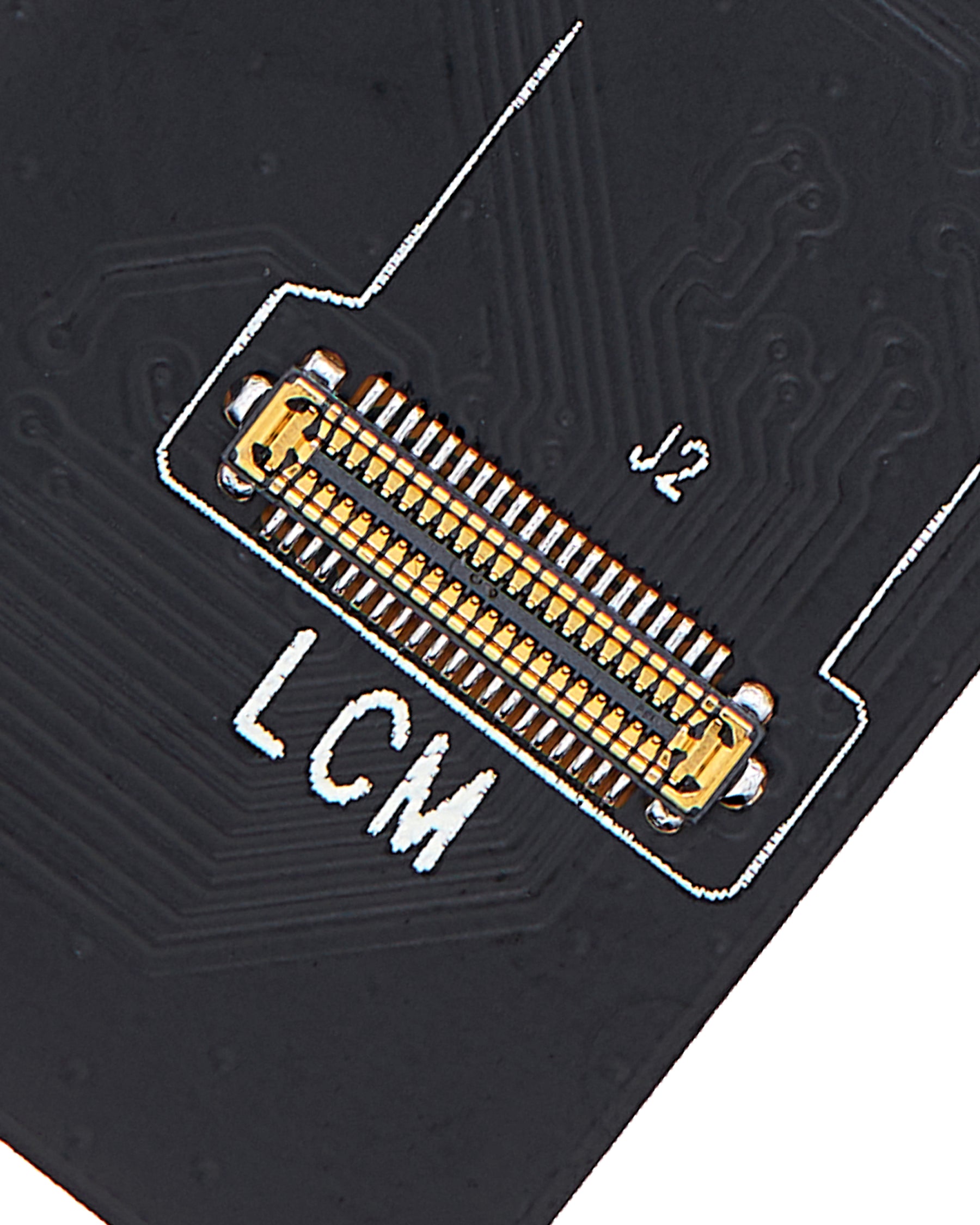 Tester Flex Cable For iTestBox (S300) Compatible For Huawei Mate 40 Pro
