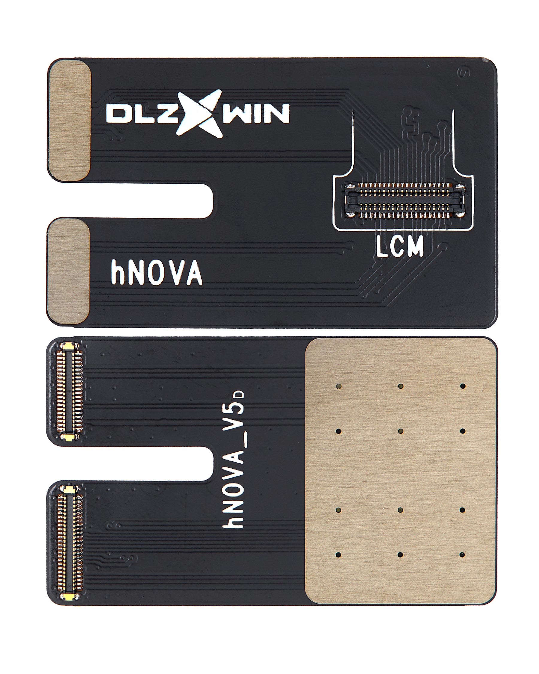 Tester Flex Cable For iTestBox (S300) Compatible For Huawei Nova