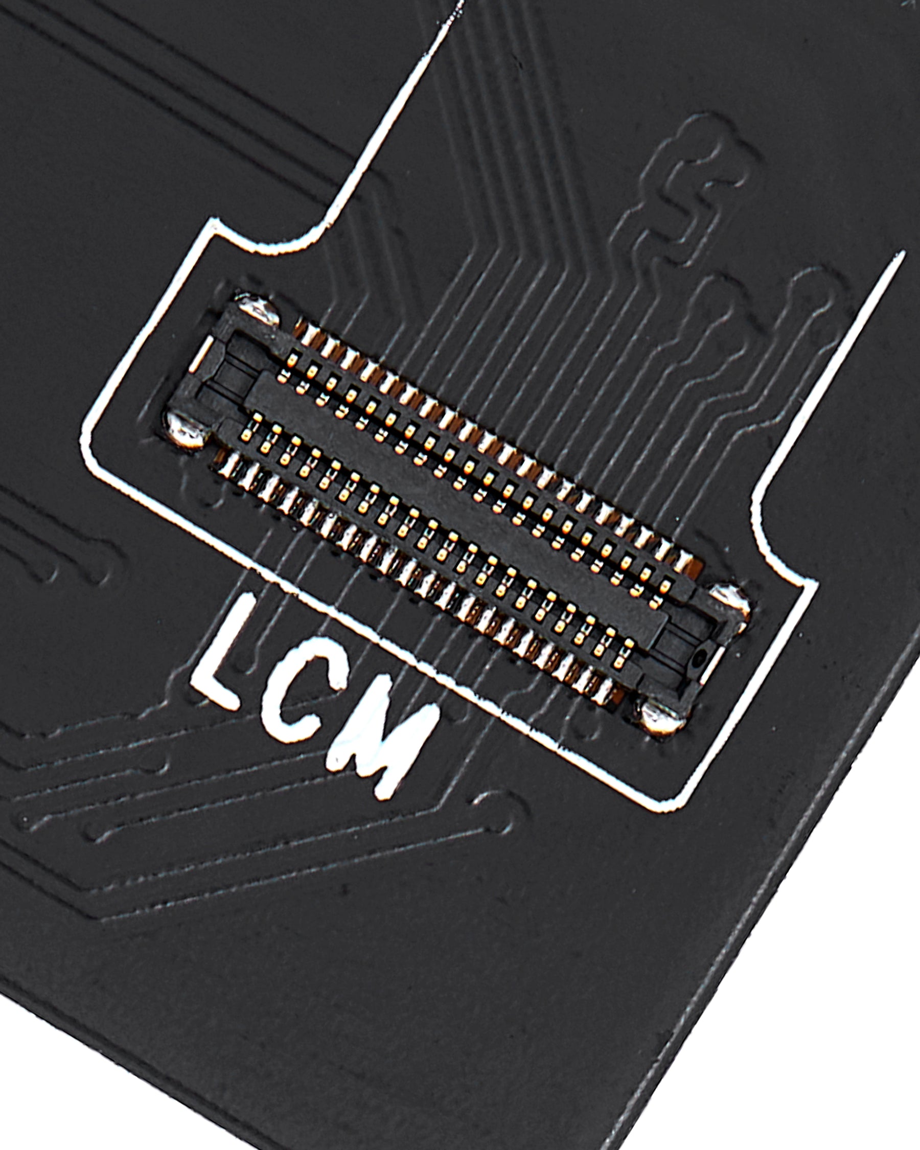 Tester Flex Cable For iTestBox (S300) Compatible For Huawei Nova