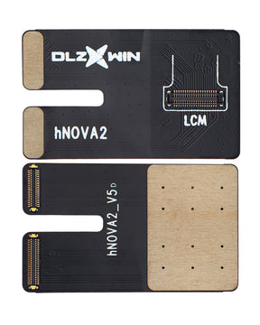 Tester Flex Cable For iTestBox (S300) Compatible For Huawei Nova 2