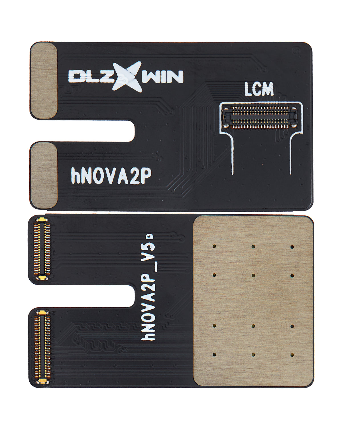 Tester Flex Cable For iTestBox (S300) Compatible For Huawei Nova 2 Plus