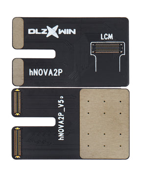 Tester Flex Cable For iTestBox (S300) Compatible For Huawei Nova 2 Plus