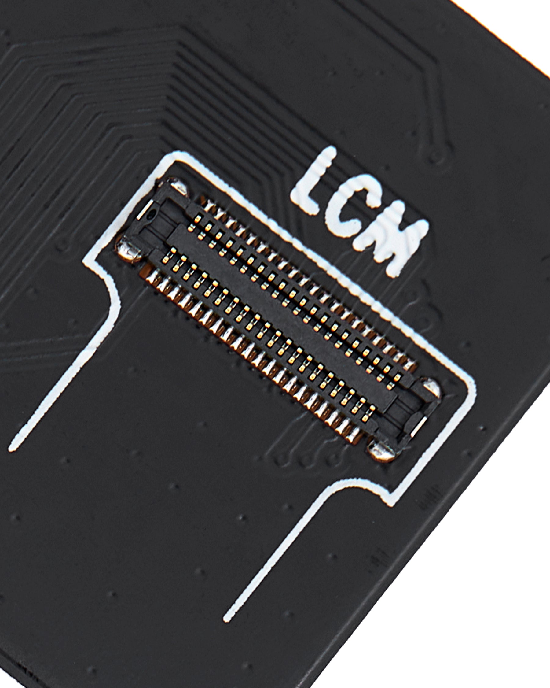 Tester Flex Cable For iTestBox (S300) Compatible For Huawei Nova 2 Plus