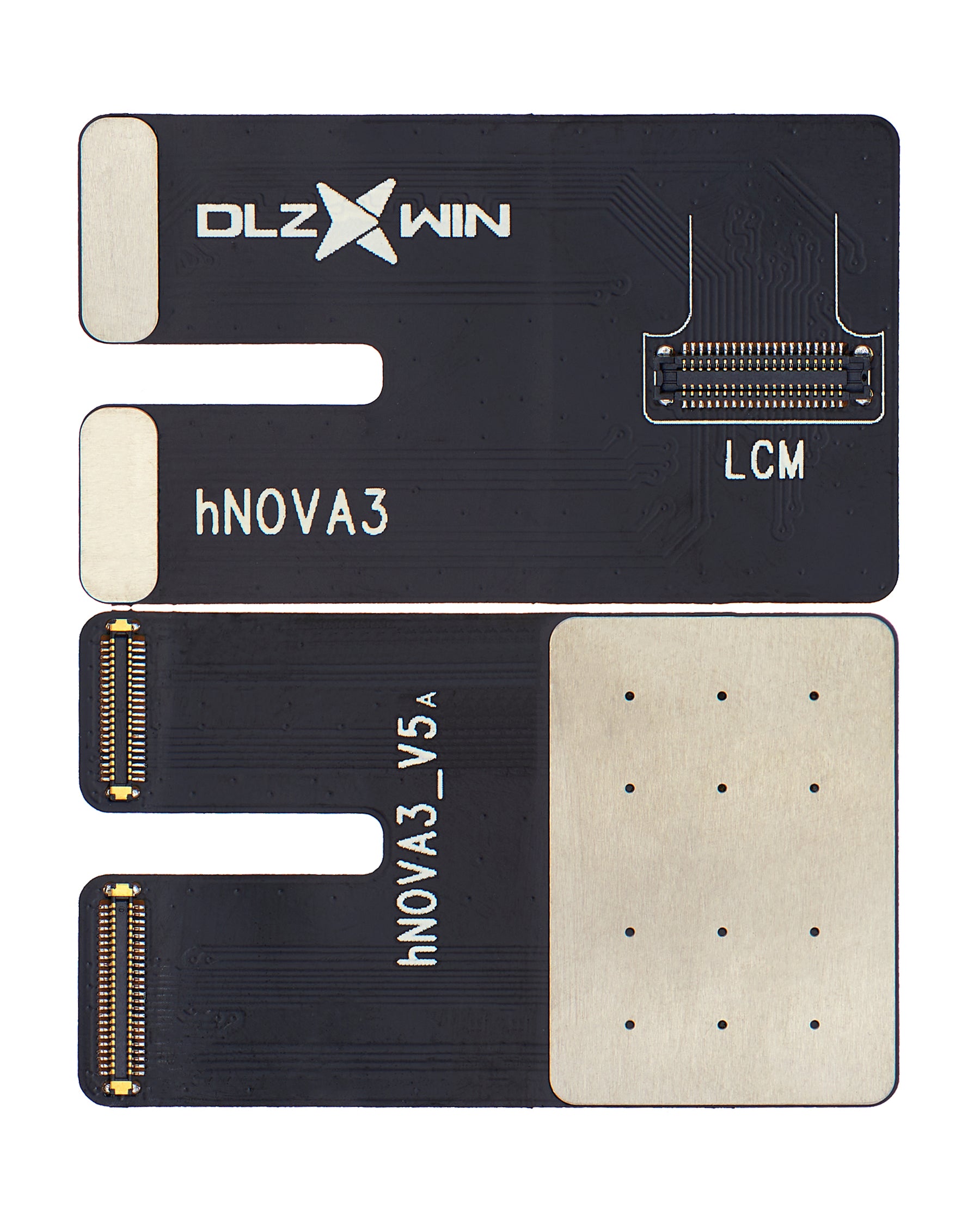 Tester Flex Cable For iTestBox (S300) Compatible For Huawei Nova 3 / Honor Play