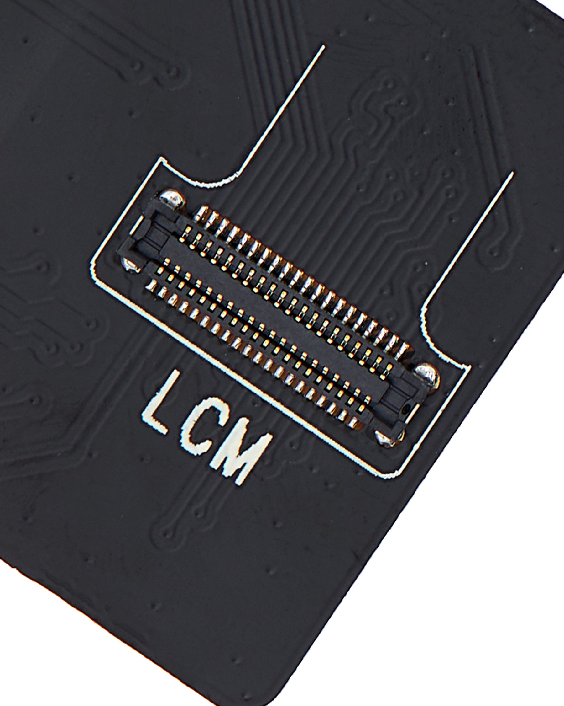 Tester Flex Cable For iTestBox (S300) Compatible For Huawei Nova 3 / Honor Play