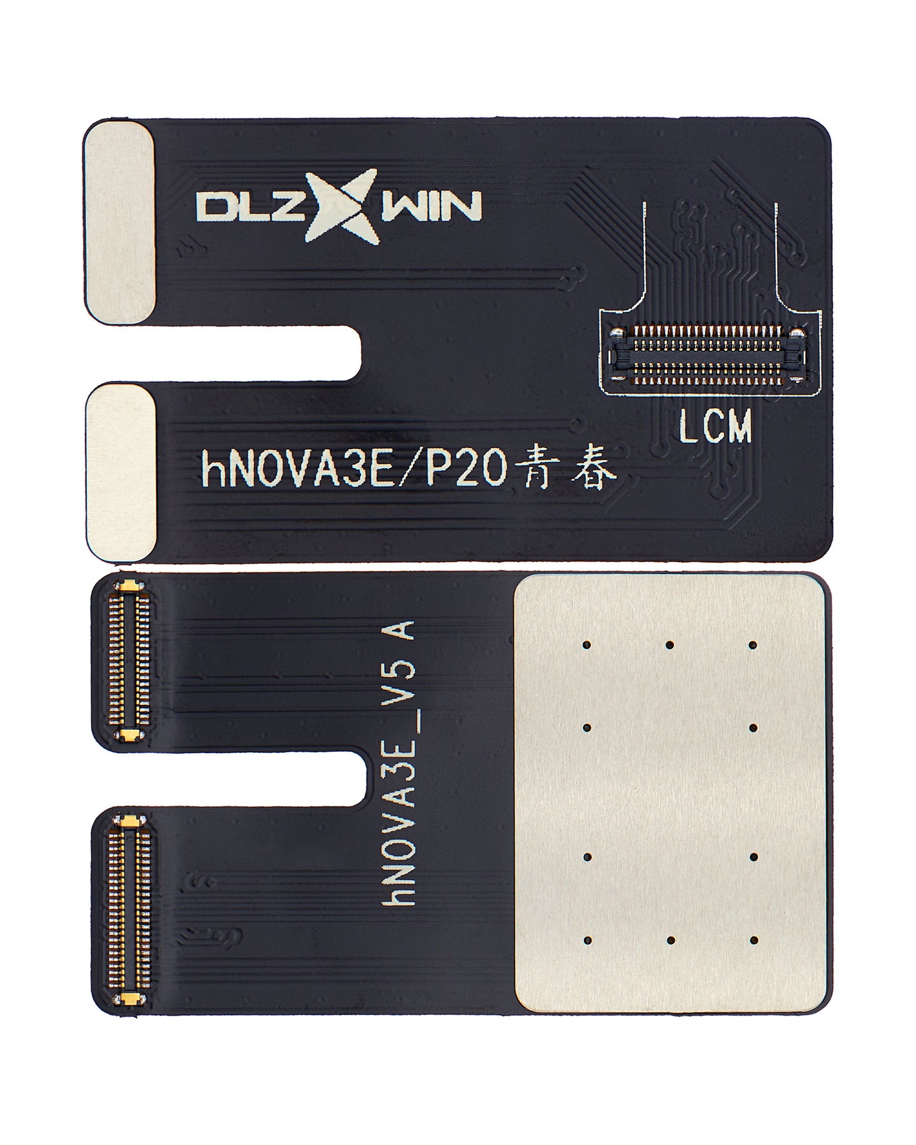 Tester Flex Cable For iTestBox (S300) Compatible For Huawei P20 Lite / Nova 3e