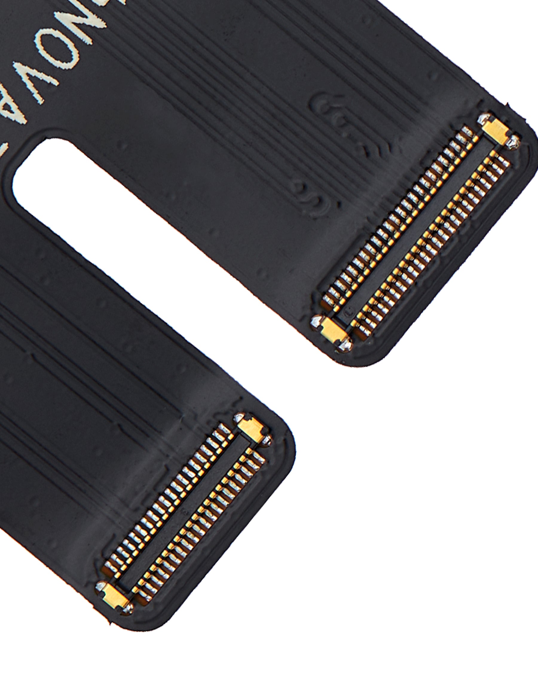 Tester Flex Cable For iTestBox (S300) Compatible For Huawei P20 Lite / Nova 3e