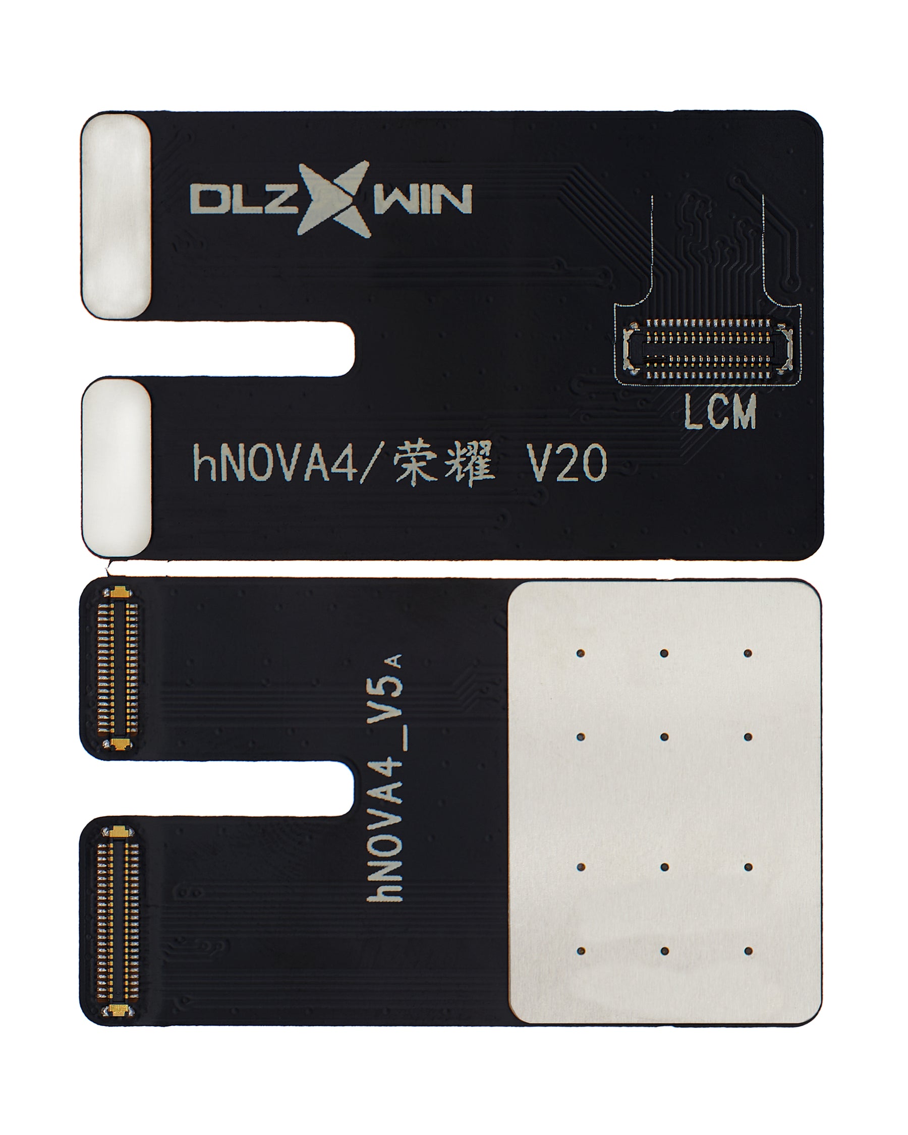 Tester Flex Cable For iTestBox (S300) Compatible For Huawei Nova 4 / Honor V20