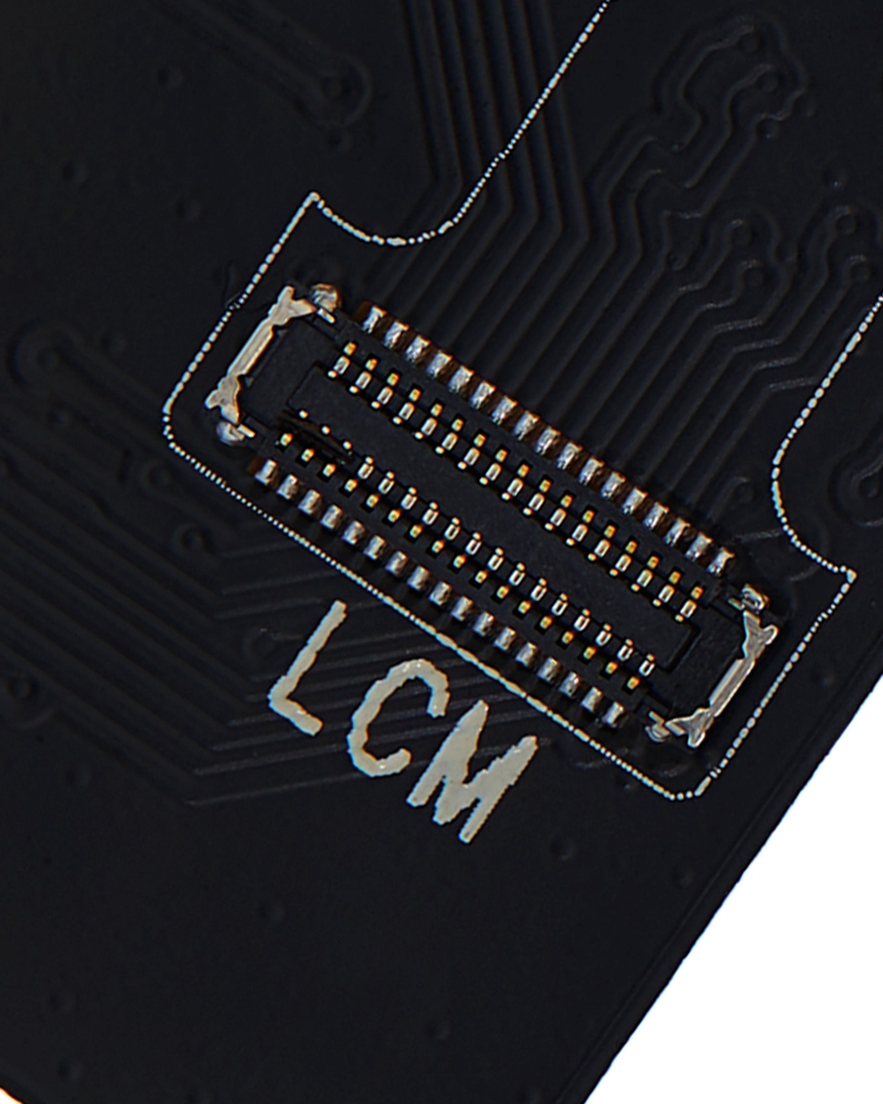 Tester Flex Cable For iTestBox (S300) Compatible For Huawei Nova 4 / Honor V20