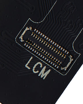 Tester Flex Cable For iTestBox (S300) Compatible For Huawei Nova 4 / Honor V20