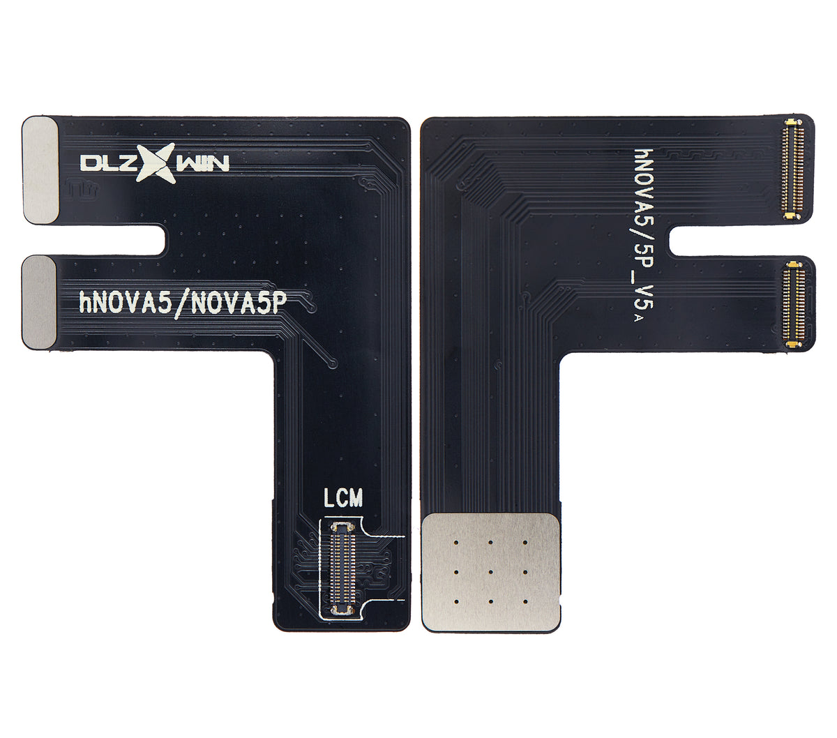 Tester Flex Cable For iTestBox (S300) Compatible For Huawei Nova 5 / Nova 5 Pro